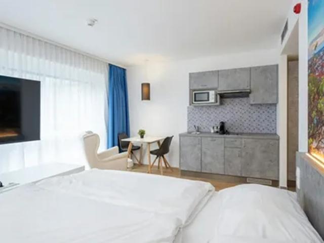 Apartment mieten in Eggersdorf, Steiermark