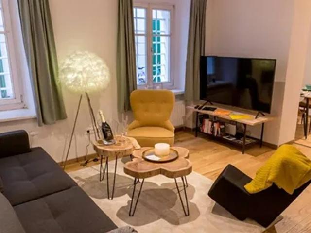 Apartment mieten in Eggersdorf, Steiermark