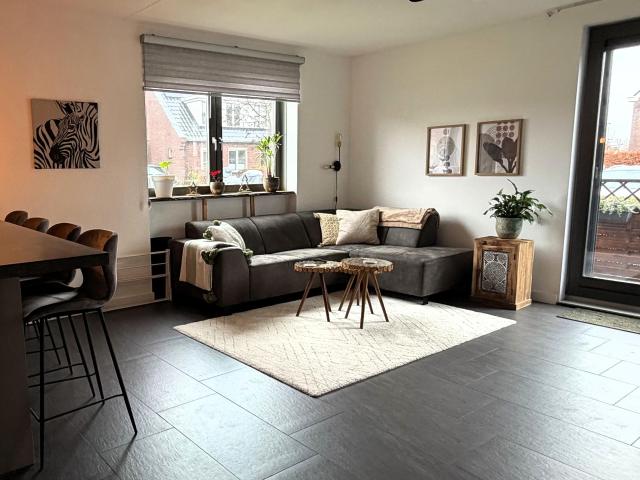 Appartement te huur in Den Hoorn, Zuid Holland