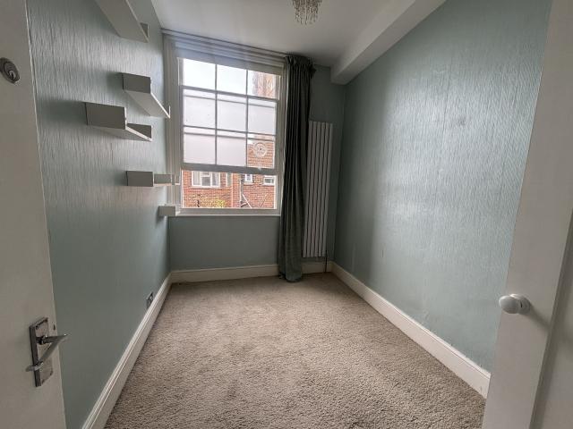 Apartment for rent in Queen's Park, Brighton & Hove