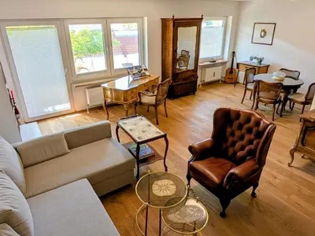 Apartment mieten in Wintershof, Eichstätt