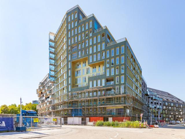 Appartement te huur in Zuid, Hoofddorp
