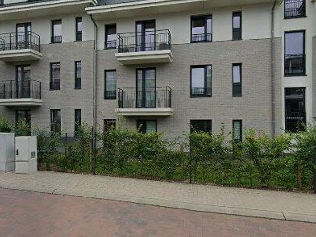 Appartement location à Merbraine, Wallonie