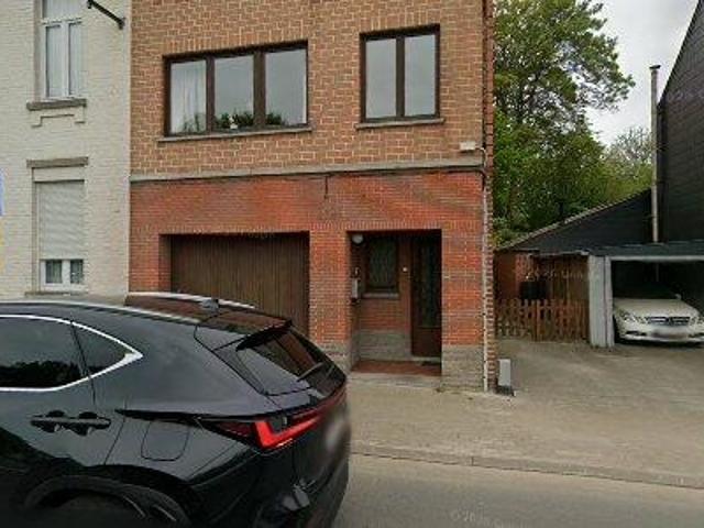 Appartement location à Merbraine, Wallonie