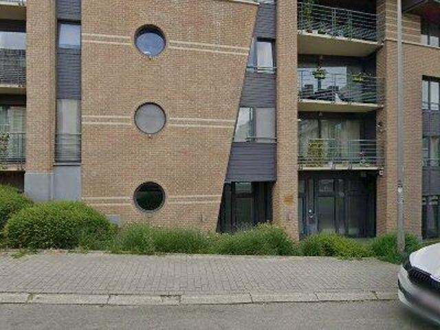 Appartement location à Merbraine, Wallonie