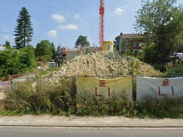 Appartement location à Merbraine, Wallonie