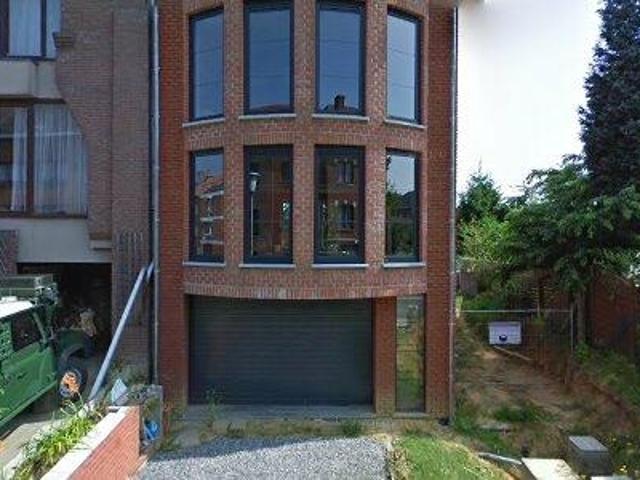 Appartement location à Trois Lions, Braine-l'Alleud