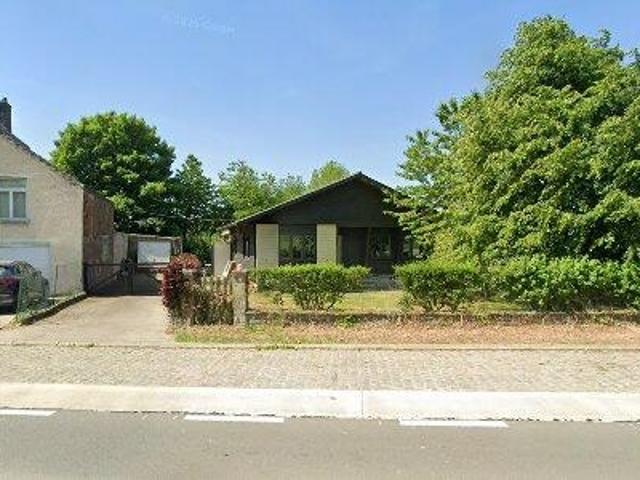 Appartement location à Merbraine, Wallonie