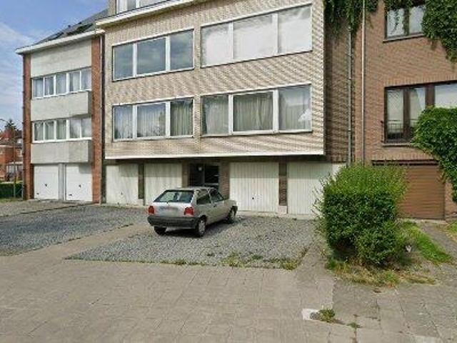 Appartement location à Merbraine, Wallonie