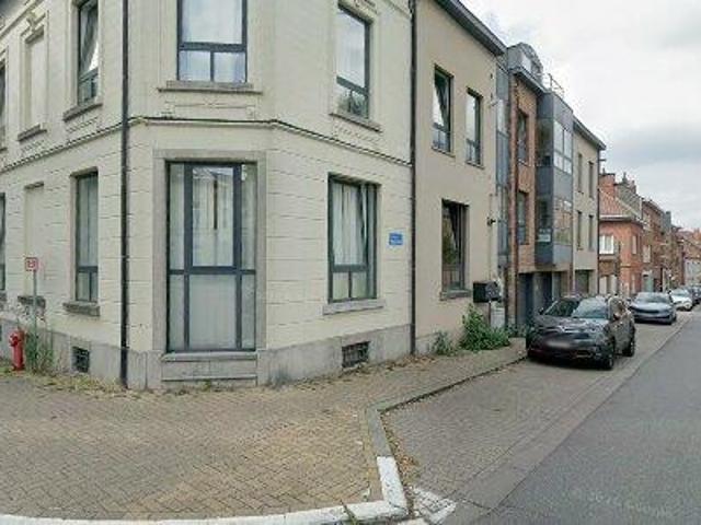Appartement location à Merbraine, Wallonie