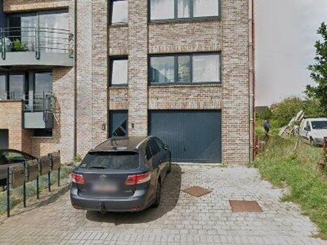 Appartement location à Merbraine, Wallonie