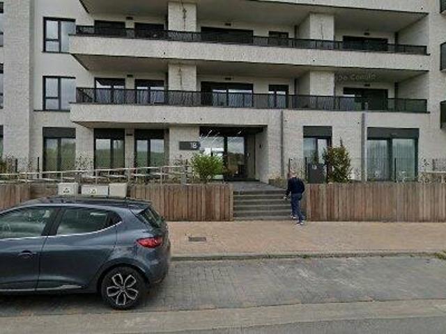 Appartement location à Merbraine, Wallonie
