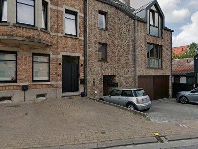 Appartement location à Merbraine, Wallonie