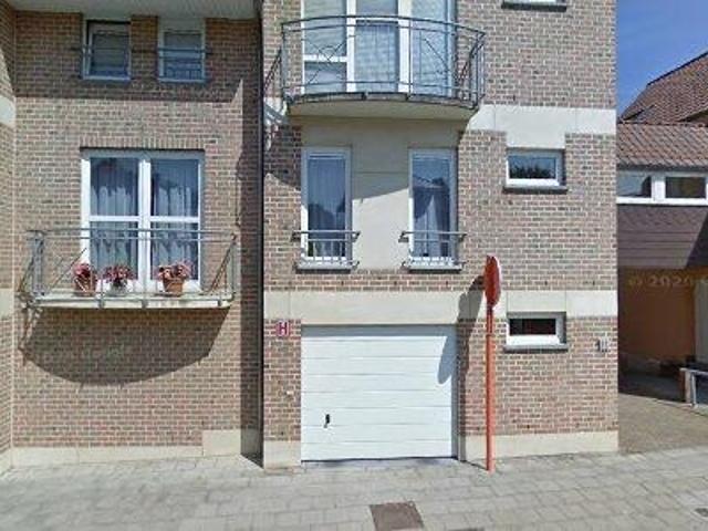 Appartement location à Merbraine, Wallonie