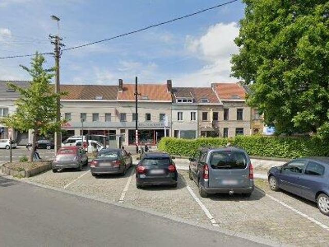 Appartement location à Merbraine, Wallonie