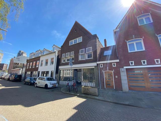 Appartement te huur in Bergen, Noord Brabant