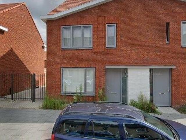 Appartement te huur in Woensel-Zuid, Acht