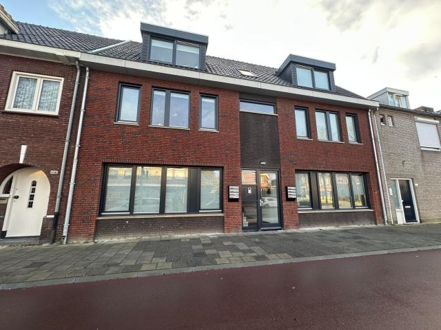 Appartement te huur in Tongelre, Noord Brabant