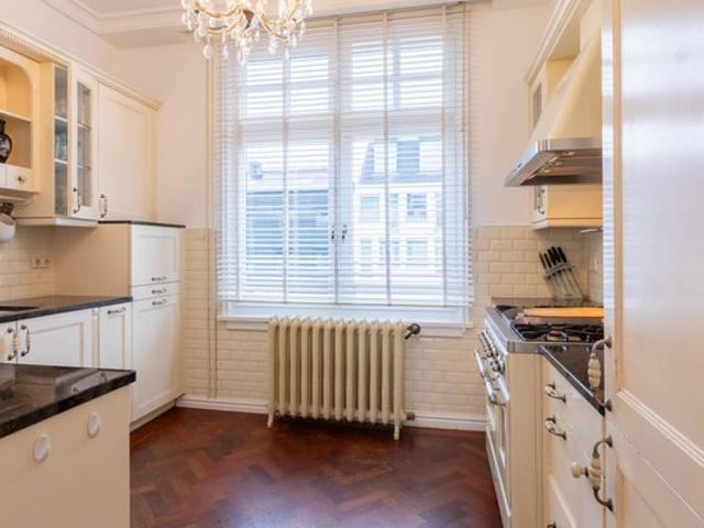 Appartement te huur in Eindhoven, Genneperzijde