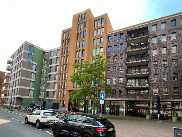 Appartement te huur in Strijp, Noord Brabant