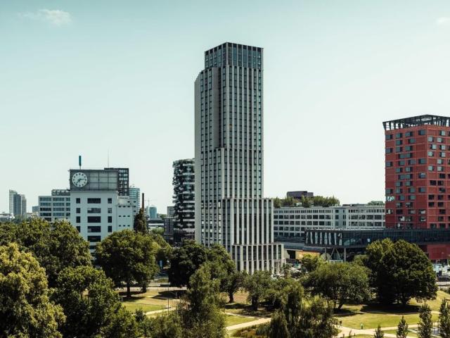 Appartement te huur in Strijp, Noord Brabant