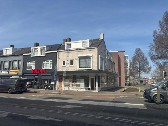 Appartement te huur in Tongelre, Noord Brabant