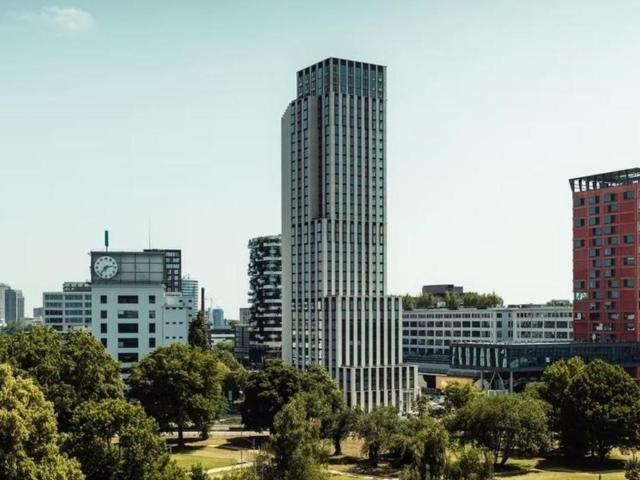 Appartement te huur in Strijp, Noord Brabant