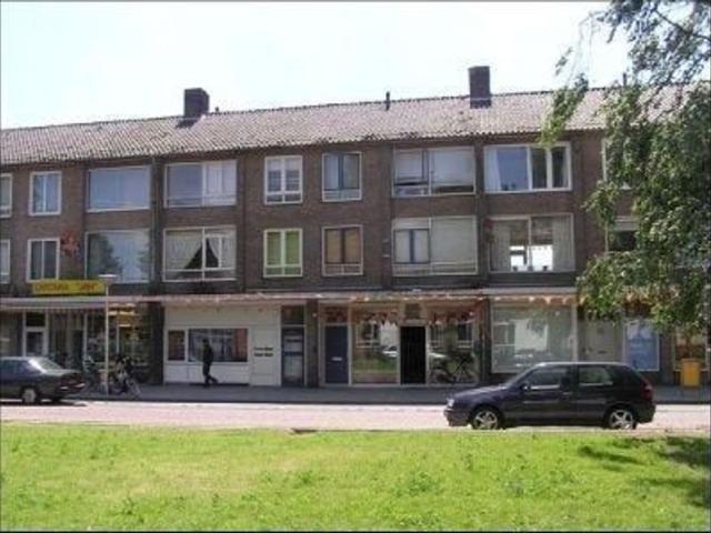 Appartement te huur in Tongelre, Acht