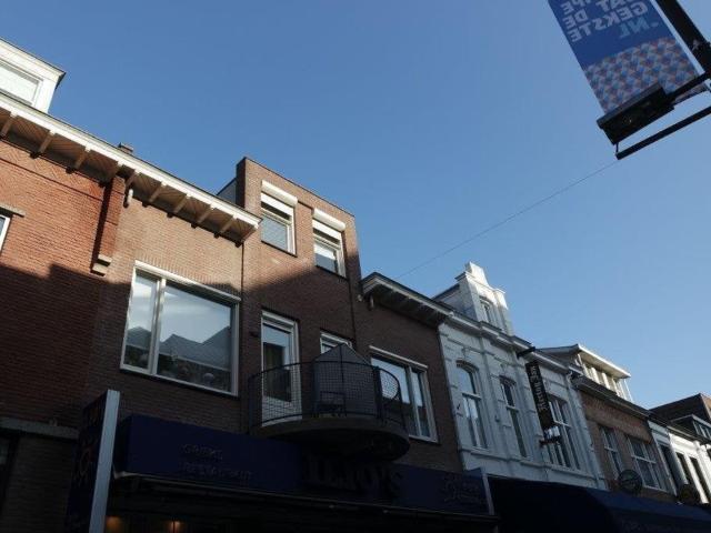 Appartement te huur in Fellenoord, Acht