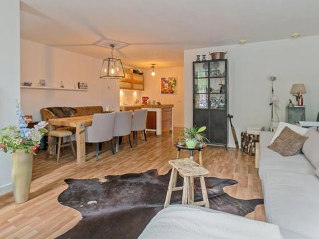 Appartement te huur in Gestel, Noord Brabant