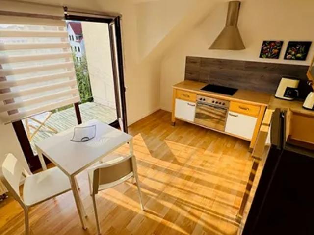 Apartment mieten in Eisenach, Thüringen