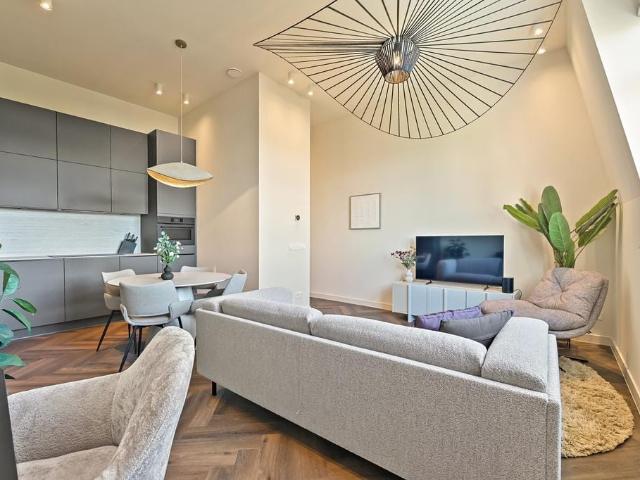 Appartement te huur in Scheveningen, Zuid Holland