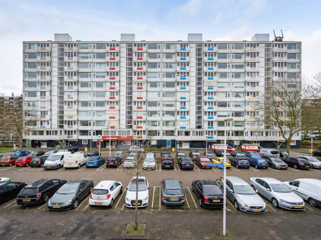 Appartement te huur in Utrecht
