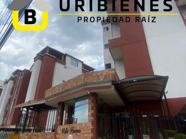 Apartamento en arriendo en Santander