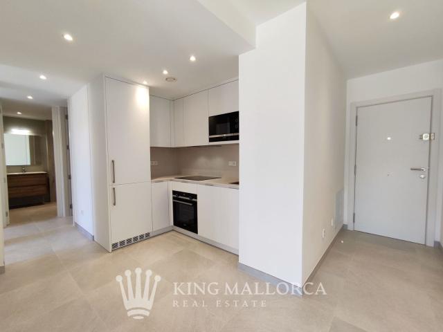 Apartamento en alquiler en Pla de Mallorca, Baleares