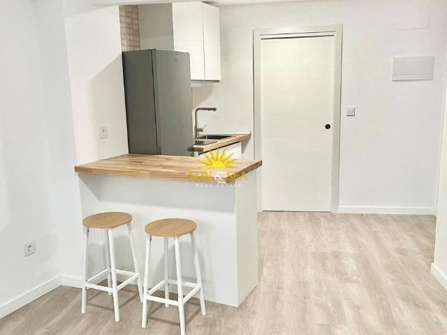 Apartamento en alquiler en Urbanització L'Almadrava, l'Alacantí