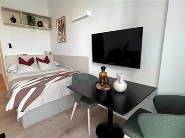 Apartamento en alquiler en San Lorenzo De El Escorial, Madrid