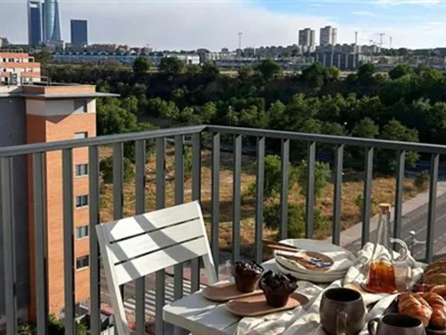 Apartamento en alquiler en San Lorenzo De El Escorial, Madrid