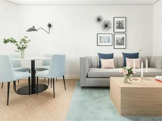 Apartamento en alquiler en San Lorenzo De El Escorial, Madrid