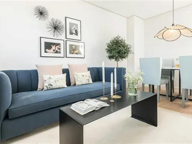 Apartamento en alquiler en San Lorenzo De El Escorial, Madrid