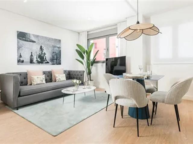 Apartamento en alquiler en San Lorenzo De El Escorial, Madrid