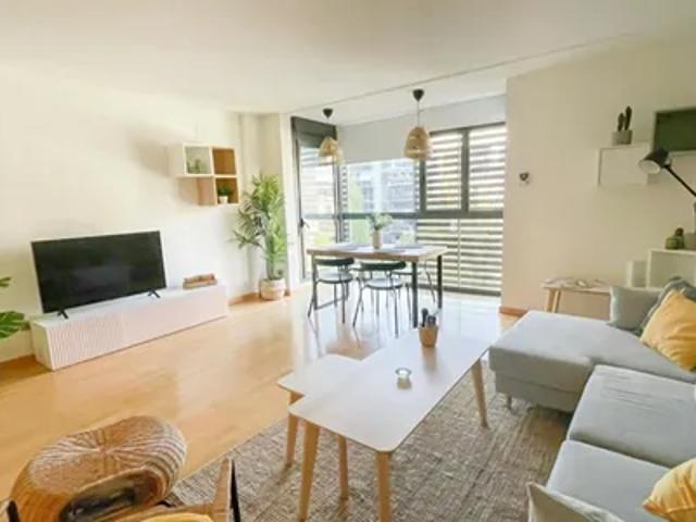 Apartamento en alquiler en San Lorenzo De El Escorial, Madrid