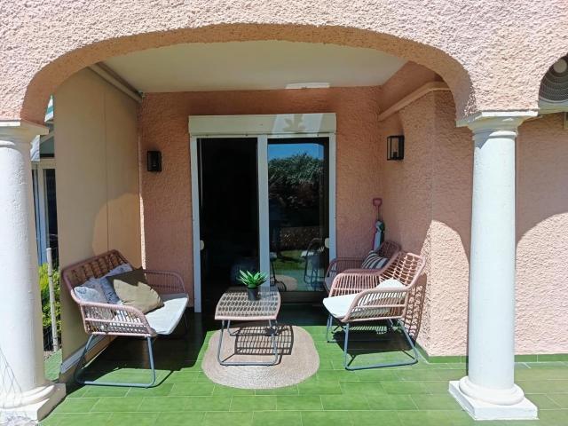 Apartamento en alquiler en Costa del Sol Occidental, Andalucía