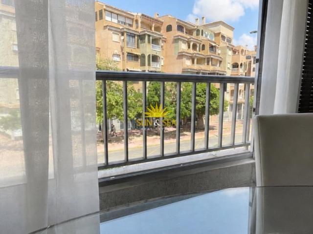 Apartamento en alquiler en Cabo Cervera-Playa la Mata, el Baix Segura / La Vega Baja