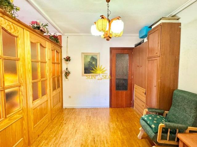Apartamento en alquiler en Cabo Cervera-Playa la Mata, el Baix Segura / La Vega Baja