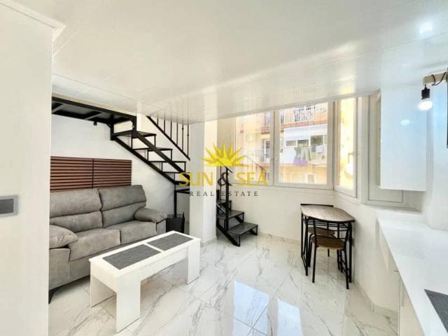 Apartamento en alquiler en Cabo Cervera-Playa la Mata, el Baix Segura / La Vega Baja