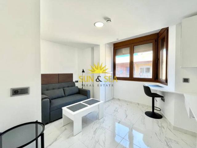 Apartamento en alquiler en Cabo Cervera-Playa la Mata, el Baix Segura / La Vega Baja