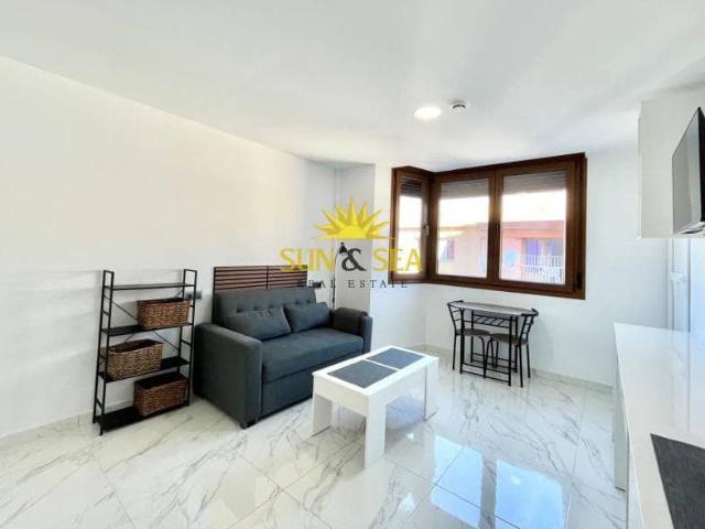 Apartamento en alquiler en Cabo Cervera-Playa la Mata, el Baix Segura / La Vega Baja