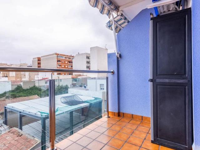 Apartamento en alquiler en Cabo Cervera-Playa la Mata, el Baix Segura / La Vega Baja