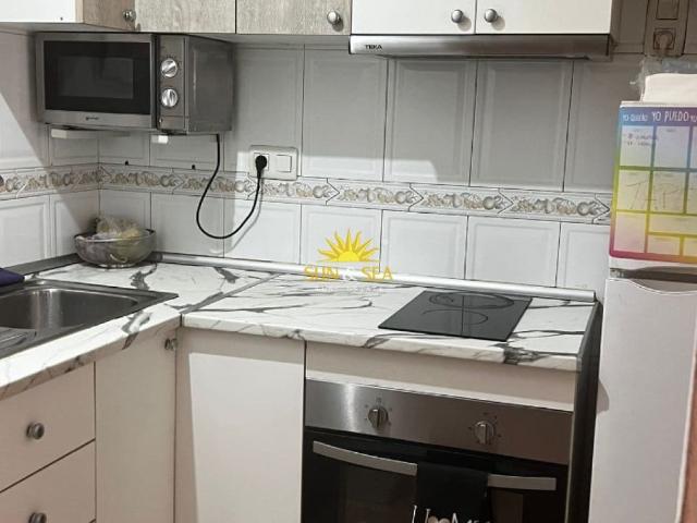 Apartamento en alquiler en Cabo Cervera-Playa la Mata, el Baix Segura / La Vega Baja